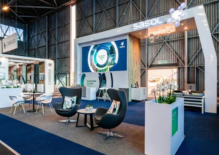 Sasol Eco Fuels