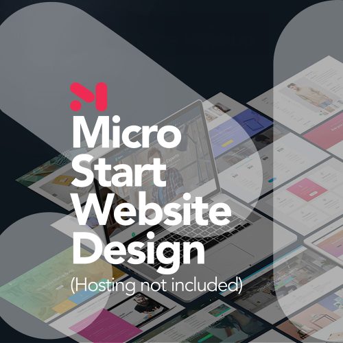 Website Packages
