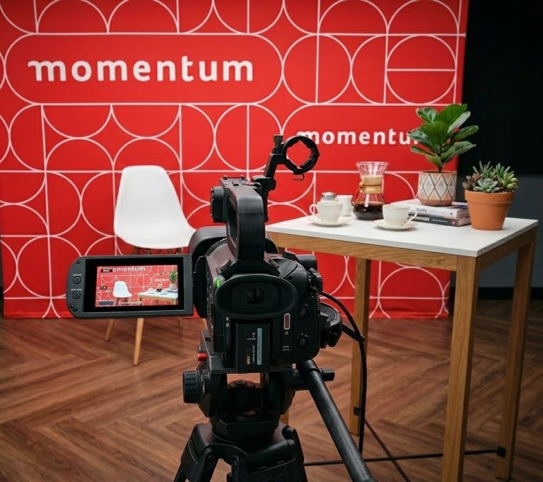 Momentum